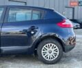Рено Меган 2009 у Львові на Automoto.ua Синій Рено Меган, об'ємом двигуна 1.5 л та пробігом 244 тис. км за 5940 $, фото 4 на Automoto.ua
