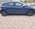 Синий Рено Меган, объемом двигателя 1.6 л и пробегом 125 тыс. км за 5000 $, фото 3 на Automoto.ua