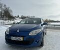 Синій Рено Меган, об'ємом двигуна 1.6 л та пробігом 192 тис. км за 6700 $, фото 1 на Automoto.ua