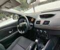 Синий Рено Меган, объемом двигателя 1.6 л и пробегом 190 тыс. км за 6200 $, фото 1 на Automoto.ua
