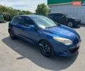 Синий Рено Меган, объемом двигателя 1.46 л и пробегом 251 тыс. км за 6100 $, фото 1 на Automoto.ua