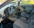 Синий Рено Меган, объемом двигателя 1.5 л и пробегом 240 тыс. км за 5500 $, фото 1 на Automoto.ua