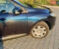 Синий Рено Меган, объемом двигателя 1.6 л и пробегом 225 тыс. км за 7200 $, фото 45 на Automoto.ua