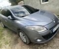 Рено Меган 2009 в Тернополе на Automoto.ua Синий Рено Меган, объемом двигателя 1.5 л и пробегом 288 тыс. км за 5999 $, фото 1 на Automoto.ua
