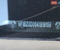Синий Рено Меган, объемом двигателя 1.5 л и пробегом 227 тыс. км за 7299 $, фото 51 на Automoto.ua