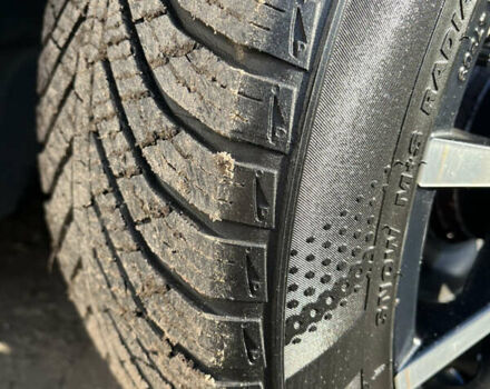 Синий Рено Меган, объемом двигателя 1.6 л и пробегом 186 тыс. км за 6750 $, фото 9 на Automoto.ua