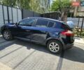 Синий Рено Меган, объемом двигателя 1.6 л и пробегом 175 тыс. км за 7800 $, фото 7 на Automoto.ua