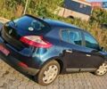 Синий Рено Меган, объемом двигателя 1.6 л и пробегом 225 тыс. км за 7200 $, фото 20 на Automoto.ua