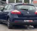 Рено Меган 2009 у Харкові на Automoto.ua Синій Рено Меган, об'ємом двигуна 1.6 л та пробігом 239 тис. км за 7200 $, фото 7 на Automoto.ua