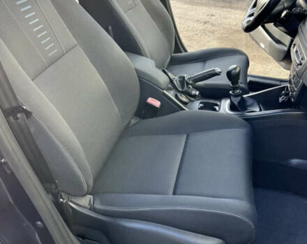 Синий Рено Меган, объемом двигателя 1.6 л и пробегом 187 тыс. км за 7150 $, фото 30 на Automoto.ua