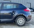 Рено Меган 2009 у Львові на Automoto.ua Синій Рено Меган, об'ємом двигуна 1.5 л та пробігом 244 тис. км за 5940 $, фото 4 на Automoto.ua