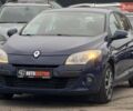 Рено Меган 2009 у Харкові на Automoto.ua Синій Рено Меган, об'ємом двигуна 1.6 л та пробігом 239 тис. км за 7200 $, фото 2 на Automoto.ua