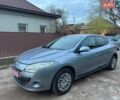 Синій Рено Меган, об'ємом двигуна 1.6 л та пробігом 203 тис. км за 6750 $, фото 1 на Automoto.ua