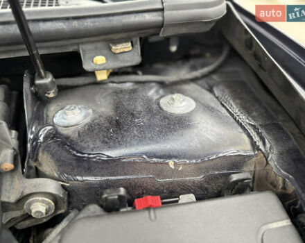 Синий Рено Меган, объемом двигателя 0 л и пробегом 200 тыс. км за 6600 $, фото 75 на Automoto.ua