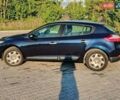 Синий Рено Меган, объемом двигателя 1.6 л и пробегом 225 тыс. км за 7200 $, фото 5 на Automoto.ua
