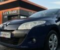 Синій Рено Меган, об'ємом двигуна 1.6 л та пробігом 199 тис. км за 5700 $, фото 4 на Automoto.ua