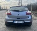 Синий Рено Меган, объемом двигателя 1.5 л и пробегом 191 тыс. км за 7000 $, фото 2 на Automoto.ua