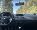 Синий Рено Меган, объемом двигателя 1.6 л и пробегом 208 тыс. км за 6200 $, фото 8 на Automoto.ua
