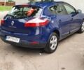 Синій Рено Меган, об'ємом двигуна 1.6 л та пробігом 186 тис. км за 5600 $, фото 1 на Automoto.ua