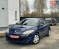 Синій Рено Меган, об'ємом двигуна 1.6 л та пробігом 242 тис. км за 6100 $, фото 1 на Automoto.ua