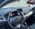 Синій Рено Меган, об'ємом двигуна 1.6 л та пробігом 192 тис. км за 6500 $, фото 10 на Automoto.ua