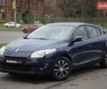 Синий Рено Меган, объемом двигателя 1.6 л и пробегом 239 тыс. км за 6900 $, фото 1 на Automoto.ua