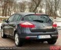 Синий Рено Меган, объемом двигателя 1.5 л и пробегом 219 тыс. км за 5750 $, фото 4 на Automoto.ua