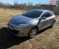 Синій Рено Меган, об'ємом двигуна 1.5 л та пробігом 210 тис. км за 9000 $, фото 1 на Automoto.ua