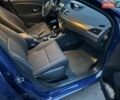Синій Рено Меган, об'ємом двигуна 1.6 л та пробігом 216 тис. км за 6550 $, фото 19 на Automoto.ua