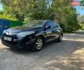 Синий Рено Меган, объемом двигателя 1.6 л и пробегом 178 тыс. км за 7300 $, фото 4 на Automoto.ua