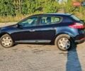 Синий Рено Меган, объемом двигателя 1.6 л и пробегом 225 тыс. км за 7200 $, фото 8 на Automoto.ua