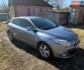 Синій Рено Меган, об'ємом двигуна 1.5 л та пробігом 210 тис. км за 9000 $, фото 2 на Automoto.ua