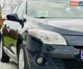 Синий Рено Меган, объемом двигателя 1.6 л и пробегом 207 тыс. км за 6750 $, фото 13 на Automoto.ua