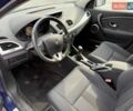 Синий Рено Меган, объемом двигателя 1.6 л и пробегом 242 тыс. км за 7000 $, фото 14 на Automoto.ua