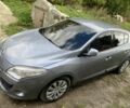 Рено Меган 2009 в Тернополе на Automoto.ua Синий Рено Меган, объемом двигателя 1.5 л и пробегом 288 тыс. км за 5999 $, фото 4 на Automoto.ua