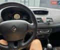 Синий Рено Меган, объемом двигателя 1.6 л и пробегом 175 тыс. км за 7800 $, фото 25 на Automoto.ua