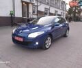 Синий Рено Меган, объемом двигателя 1.4 л и пробегом 234 тыс. км за 6300 $, фото 1 на Automoto.ua
