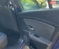 Синий Рено Меган, объемом двигателя 1.6 л и пробегом 208 тыс. км за 6200 $, фото 16 на Automoto.ua