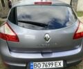 Рено Меган 2009 в Тернополе на Automoto.ua Синий Рено Меган, объемом двигателя 1.5 л и пробегом 288 тыс. км за 5999 $, фото 3 на Automoto.ua
