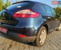 Синий Рено Меган, объемом двигателя 1.6 л и пробегом 225 тыс. км за 7200 $, фото 54 на Automoto.ua