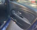 Синий Рено Меган, объемом двигателя 1.6 л и пробегом 208 тыс. км за 6200 $, фото 20 на Automoto.ua
