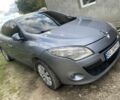 Рено Меган 2009 в Тернополе на Automoto.ua Синий Рено Меган, объемом двигателя 1.5 л и пробегом 288 тыс. км за 5999 $, фото 1 на Automoto.ua