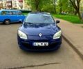 Синий Рено Меган, объемом двигателя 1.6 л и пробегом 29500 тыс. км за 5500 $, фото 1 на Automoto.ua