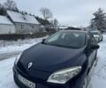 Синій Рено Меган, об'ємом двигуна 1.6 л та пробігом 217 тис. км за 6500 $, фото 1 на Automoto.ua