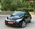 Синій Рено Меган, об'ємом двигуна 1.6 л та пробігом 196 тис. км за 6900 $, фото 3 на Automoto.ua
