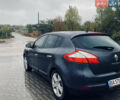Рено Меган 2009 в Кропивницком (Кировограде) на Automoto.ua Синий Рено Меган, объемом двигателя 1.46 л и пробегом 230 тыс. км за 6500 $, фото 3 на Automoto.ua