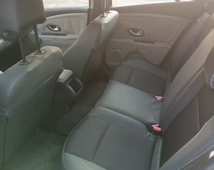 Синій Рено Меган, об'ємом двигуна 1.5 л та пробігом 304 тис. км за 5600 $, фото 8 на Automoto.ua