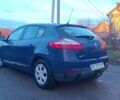 Синий Рено Меган, объемом двигателя 1.5 л и пробегом 315 тыс. км за 5800 $, фото 4 на Automoto.ua