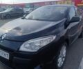 Синий Рено Меган, объемом двигателя 1.5 л и пробегом 314 тыс. км за 5200 $, фото 6 на Automoto.ua