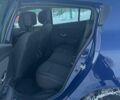 Синій Рено Меган, об'ємом двигуна 1.6 л та пробігом 239 тис. км за 5999 $, фото 18 на Automoto.ua